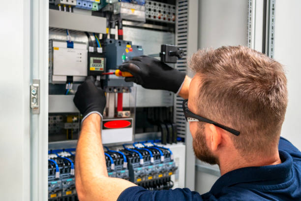 Best 24-Hour Electrician  in Lenexa, KS
