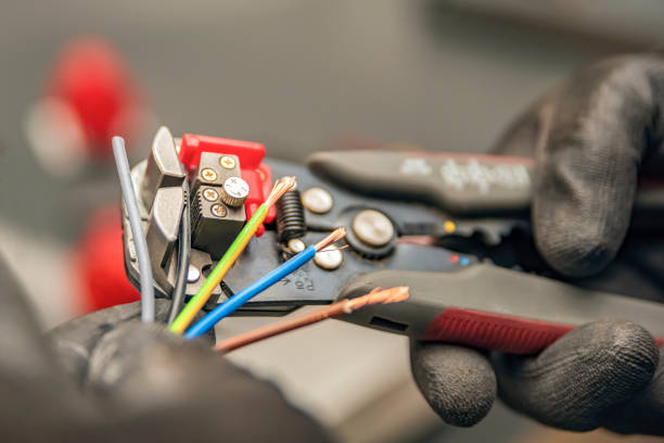 Affordable Emergency Electrician in KS