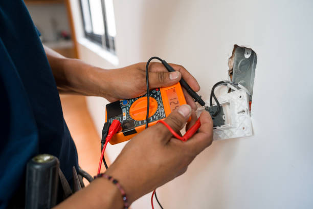 Best Emergency Electrician Near Me  in Lenexa, KS