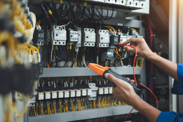 Best Electrician Near Me  in Lenexa, KS