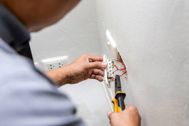 Best Licensed Electrician  in Lenexa, KS