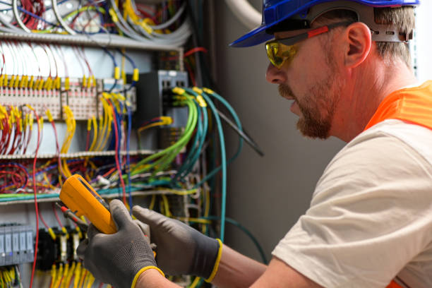 Best Affordable Electrician  in Lenexa, KS