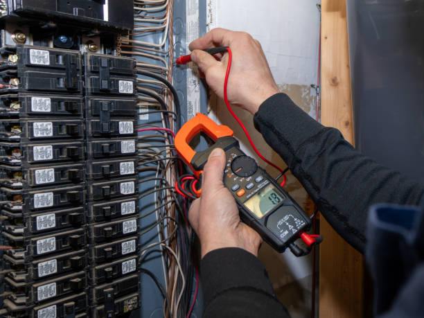 Best Electrical System Inspection  in Lenexa, KS