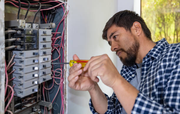 Best Affordable Emergency Electrician  in Lenexa, KS